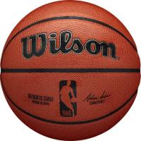Баскетбольный Мяч Wilson NBA Gold 7
