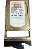 Жесткий диск IBM 17P8734 300Gb Fibre Channel 3,5