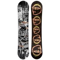 Сноуборд CAPITA SCOTT STEVENS PRO 155