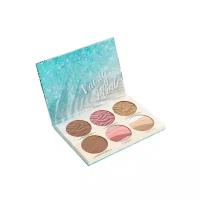 Палетка для лица Physicians Formula Dream Team Face Palette 34 г