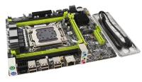 Материнская плата Azerty LGA2011 X79P microATX OEM