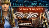 Игра House of 1000 Doors: The Palm of Zoroaster для PC (STEAM) (электронная версия)