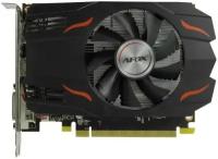 Видеокарта Afox Radeon RX 550 AFRX550-4096D5H4-V4 PCI-E 4096Mb GDDR5 128 Bit Retail