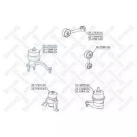 подушка двигателя правая Toyota Camry ACV3 / MCV3 2001-2006, 2517952SX STELLOX 25-17952-SX