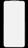 RedLine Защитное стекло RedLine для Apple iPhone 13/13 Pro 2.5D Full Glue (черная рамка)