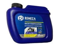 Масло компрессорное Remeza VG 100 (2л) 8101241