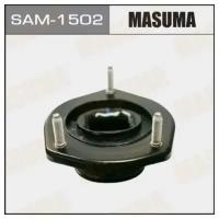 Опора амортизатора (чашка стоек) Masuma CAMRY/ MCV30, ACV30 rear LH 48760-33070 MASUMA SAM1502