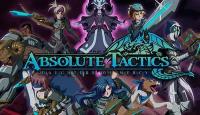 Игра Absolute Tactics: Daughters of Mercy для PC (STEAM) (электронная версия)