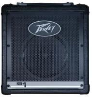 PEAVEY KB 1 клавишный комбоусилитель, 8