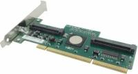 Контроллер HP 64/133 2-PORTS INT PCI-X SAS HOST BUS ADAPTER INTERFACE CARDS/ADAPTER SAS3080X-R