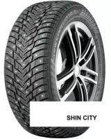 Nokian Tyres 215/55 r16 Hakkapeliitta 10p 97T Шипы