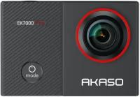 Экшн-камера AKASO EK7000 PRO черный
