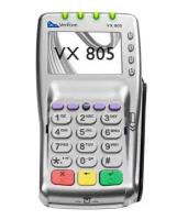 Pos терминал Verifone VX805