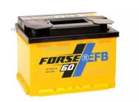 FORSE 560109051 FORSE EFB 6СТ-60 VL LB 242х175х175 (620А)