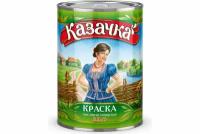 Краска МА-15 сурик железный 0,9кг Казачка