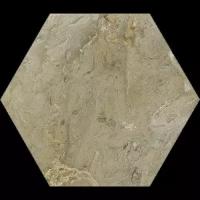 Мраморная плитка Marmocer 6 Corner Desert Grey 14.8x14.8 PJF-ELSPT-002-BXMY