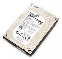 Жесткий диск Seagate ST4000DM000 4Tb SATAIII 3,5