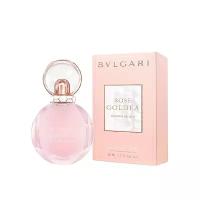 Bvlgari Rose Goldea Blossom Delight Eau de Toilette туалетная вода 50 мл для женщин