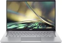 ACER Ультрабук Acer Swift 3 SF314-512-36YL Core i3 1220P 8Gb SSD512Gb Intel UHD Graphics 14