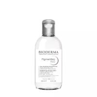 BIODERMA Осветляющая мицеллярная вода Pigmentbio 250 мл