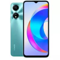 Смартфон Honor X5 Plus 4/64GB Бирюзовый