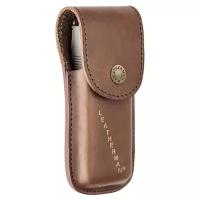 Leatherman (832595) Чехол Sheath Heritage Large Leather Brown