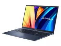 Ноутбук ASUS M1702QA-AU083 90NB0YA2-M003R0 (AMD Ryzen 7 5800H 3.2GHz/16384Mb/1Tb SSD/AMD Radeon Graphics/Wi-Fi/Cam/17.3/1920x1080/No OS)