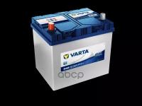 Аккумуляторная Батарея Blue Dynamic [12V 60Ah 540A B00] Varta арт. 560411054