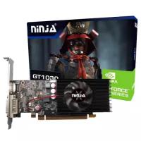 Видеокарта SINOTEX GeForce GT 1030 Ninja 4Gb