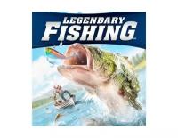 Legendary Fishing (Nintendo Switch - Цифровая версия) (EU)