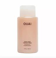 Ouai Шампунь для волос Thick Hair Shampoo, 300 мл