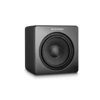 Сабвуфер MK Sound V10+ Black Satin/Black Cloth