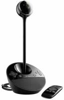 Конференц-камера Logitech VC BCC950, черный (960-000867)