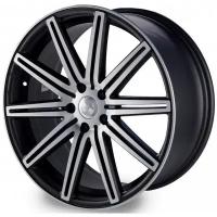 Колесный диск Race Ready Technology CSS7103 8.5x19/5x112 D66.6 ET35 BPM