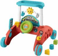 Игрушка интерактивная ходунки Fisher-Price 2 Sided Walker Runners