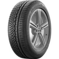 Автошина Michelin Pilot Alpin PA4 285/35 R20 104V XL MO