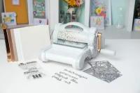 Стартовый комплект Sizzix Big Shot 665605 со стандартной платформой