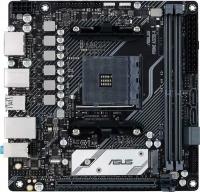 Материнская плата ASUS PRIME A320I-K (AM4)