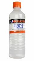 Растворитель WELLTEX марки Р-12 акриловый 0.5л