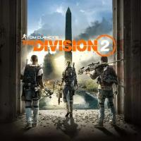 Игра Tom Clancy´s The Division 2 для PC (EU), Uplay, электронный ключ