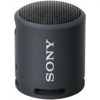 Sony SRS-XB13 Black