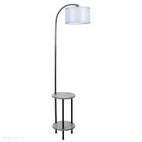 Торшер Arte Lamp A4055PN-1BK