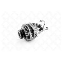 генератор 12V 75A со шкивом Mitsubishi Pajero/L200/L300 2.5/2.8 D/TD 90 STELLOX 0610714SX