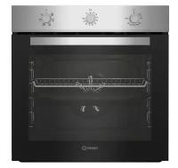 Электрический шкаф Indesit IFE 3634 IX нержавеющая сталь