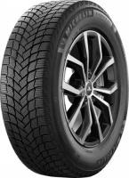 Шина Michelin X-Ice Snow 265/65R17 112T