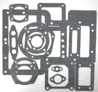 Комплект прокладок КПП Т-16 (паронит 0,8мм)