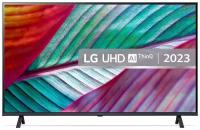 Телевизор LG 43UR78006LK.ARUB