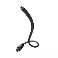 Кабель оптический Inakustik Star Optical Cable, Toslink, 1.5 м