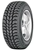 Шина Goodyear Cargo Ultra Grip 225/55R17 109/107T