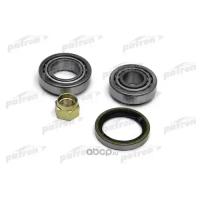 Подшипник ступичный задн MAZDA: 626 06/83-09/87 Patron PBK904